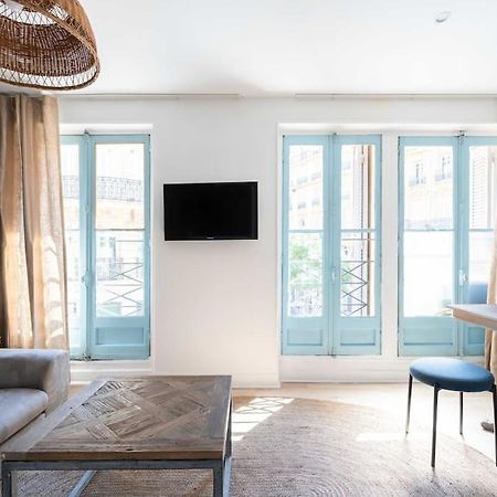 T2 - Rue De La Republique - Cosy Διαμέρισμα Μασσαλία Εξωτερικό φωτογραφία