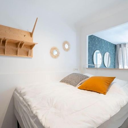 T2 - Rue De La Republique - Cosy Διαμέρισμα Μασσαλία Εξωτερικό φωτογραφία