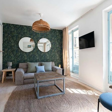 T2 - Rue De La Republique - Cosy Διαμέρισμα Μασσαλία Εξωτερικό φωτογραφία