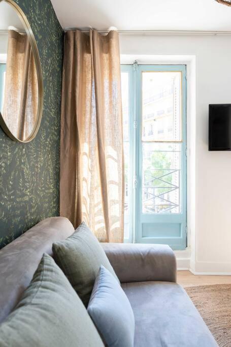 T2 - Rue De La Republique - Cosy Διαμέρισμα Μασσαλία Εξωτερικό φωτογραφία