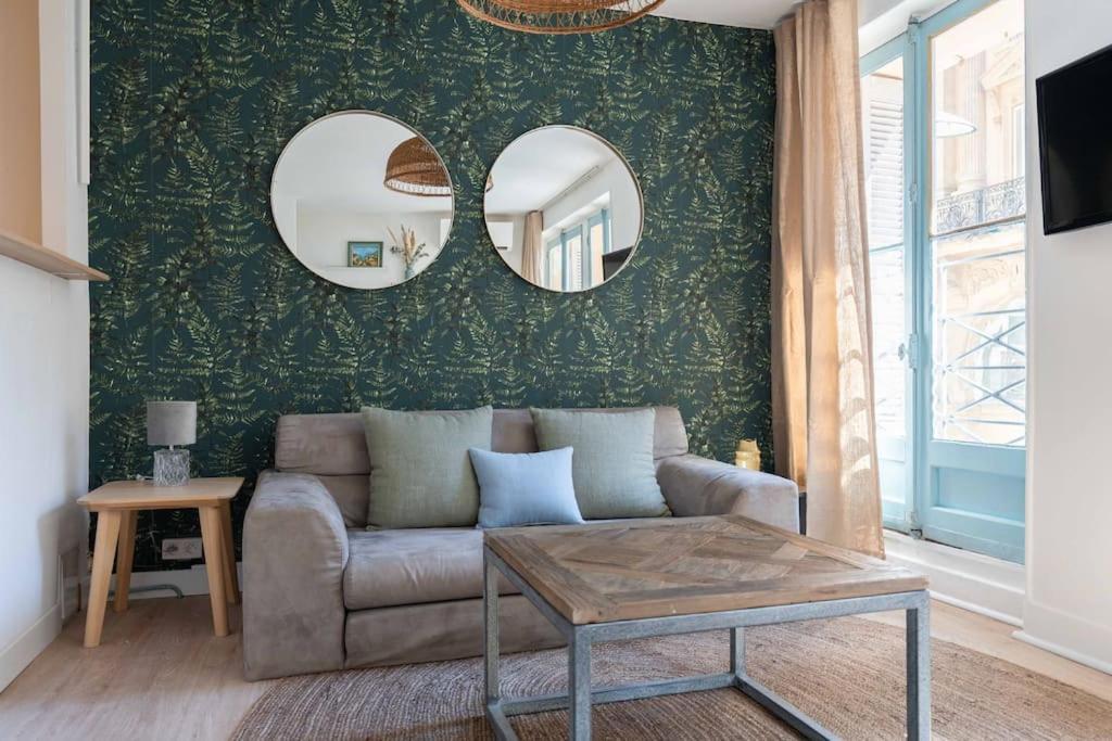 T2 - Rue De La Republique - Cosy Διαμέρισμα Μασσαλία Εξωτερικό φωτογραφία
