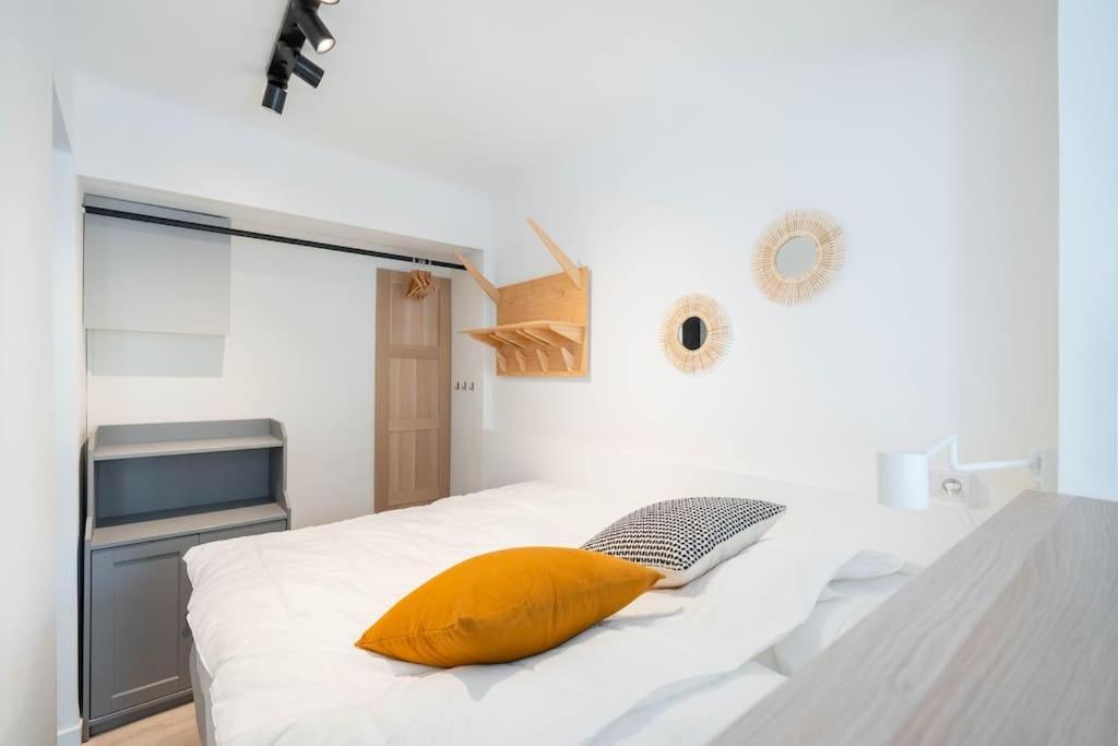 T2 - Rue De La Republique - Cosy Διαμέρισμα Μασσαλία Εξωτερικό φωτογραφία