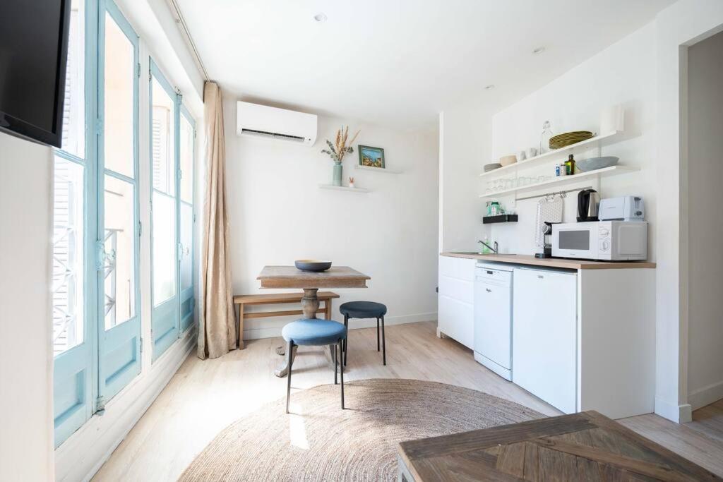 T2 - Rue De La Republique - Cosy Διαμέρισμα Μασσαλία Εξωτερικό φωτογραφία